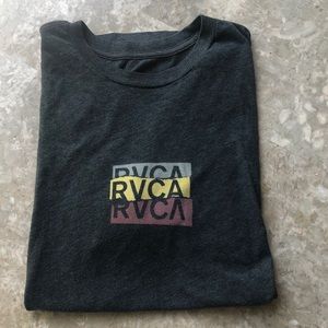 RVCA T-shirt. Men’s small